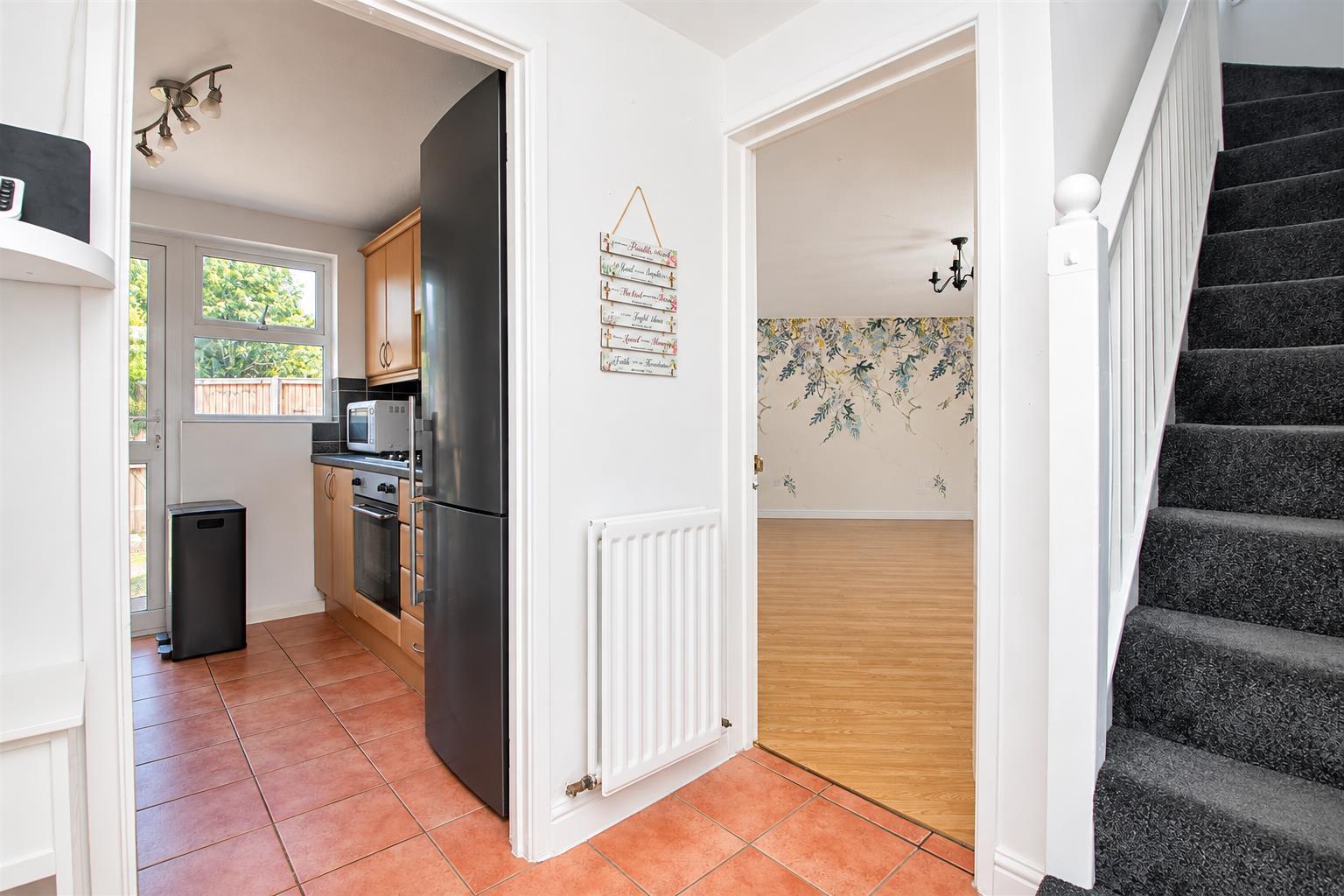 Rhodes Place, Oldbrook, Milton Keynes